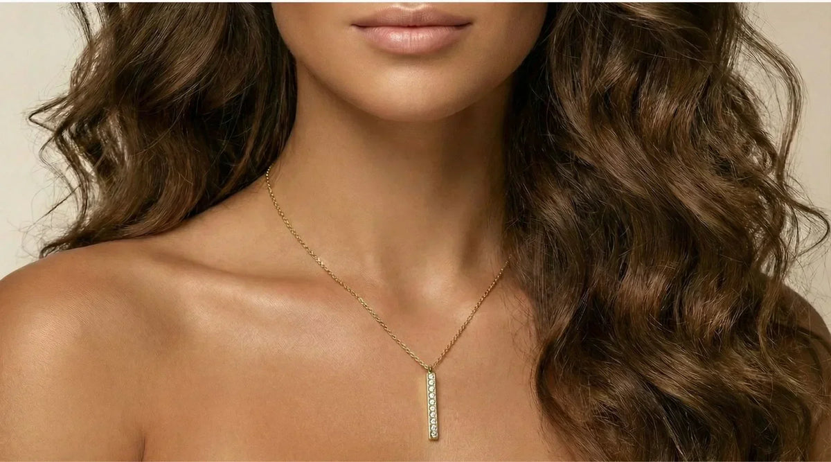18ct Gold Necklaces: Top Picks and Buying Guide for 2026