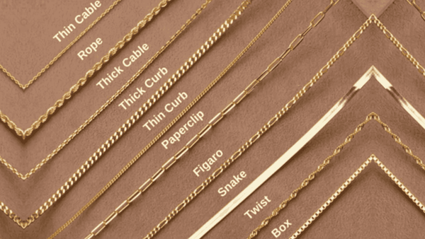 Gold Chains