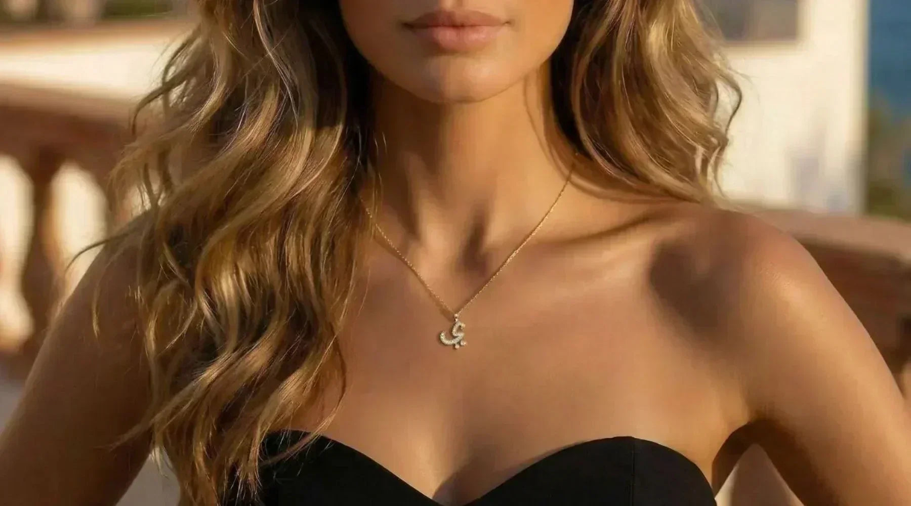 Diamond Initial Necklaces: The Complete Guide