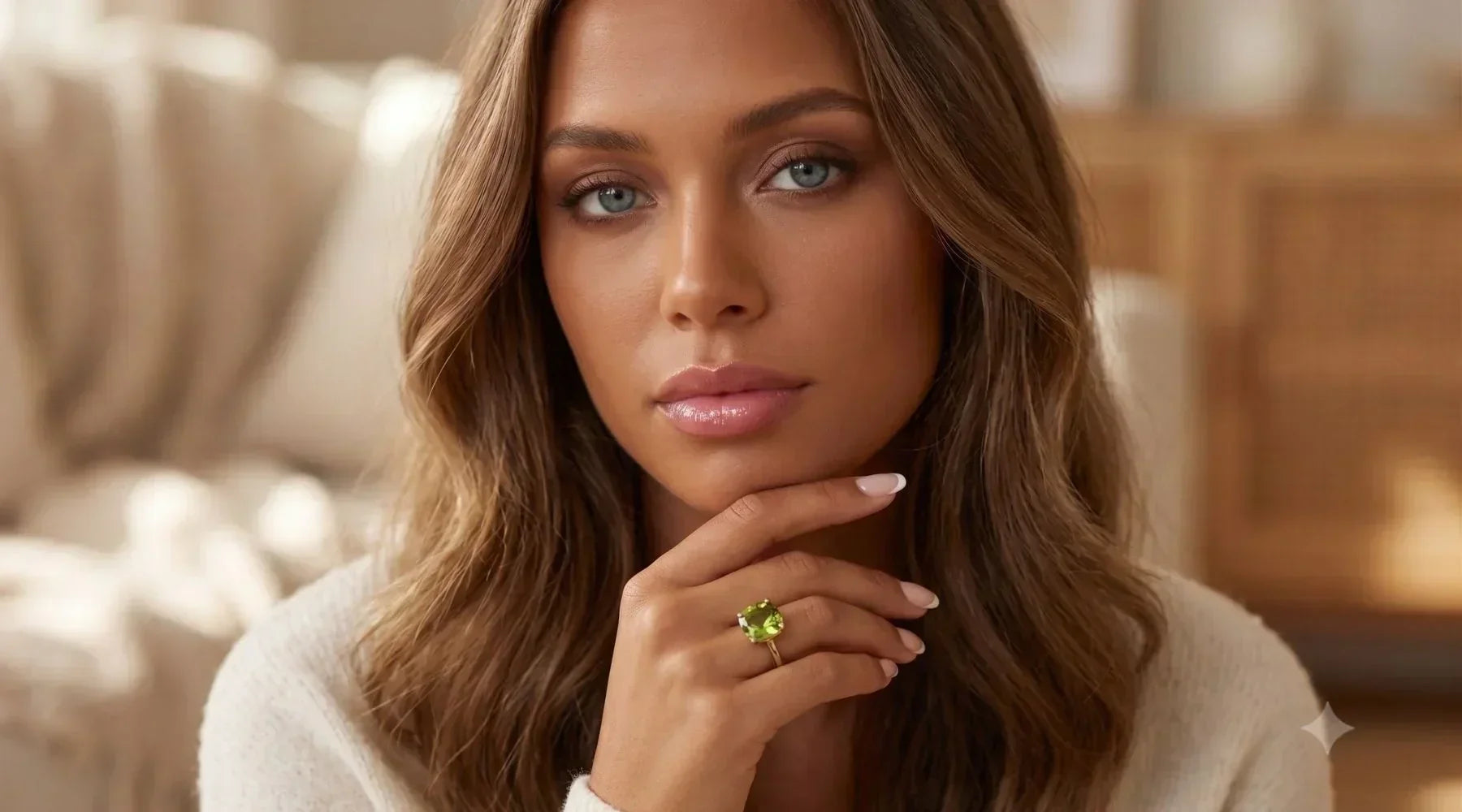 The Most Beautiful Gemstones Used in Fine Jewellery