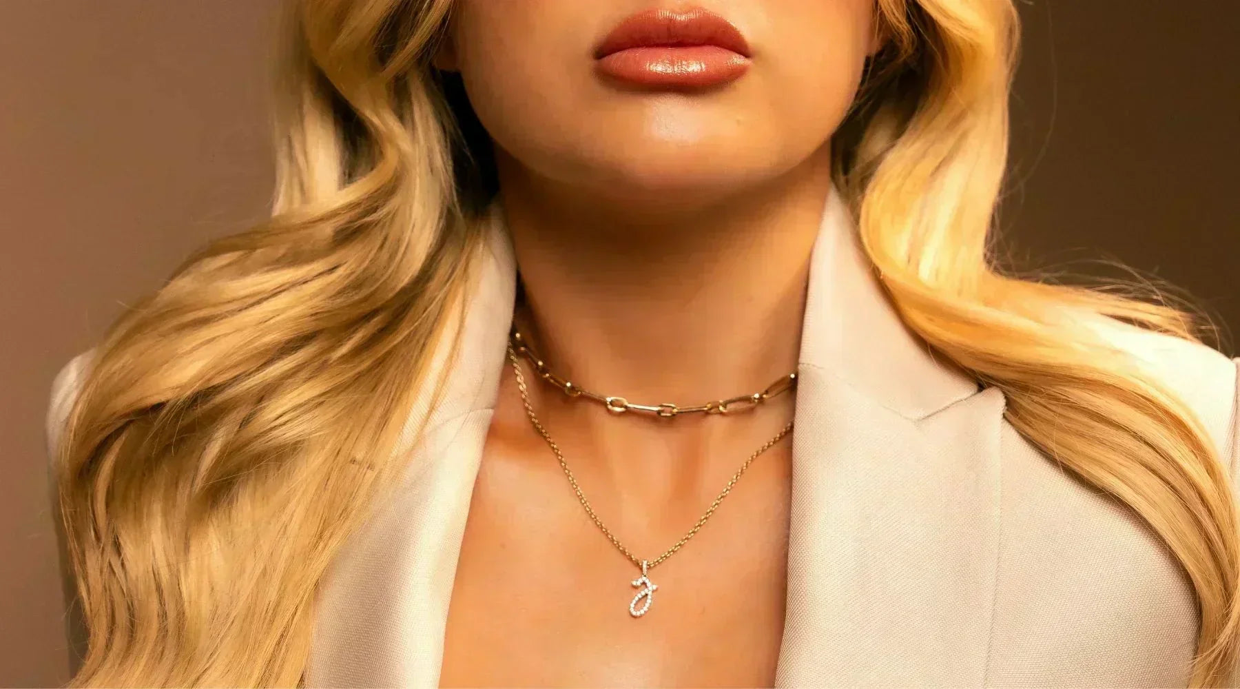 The Best Initial Necklace Brands In The UK 2026