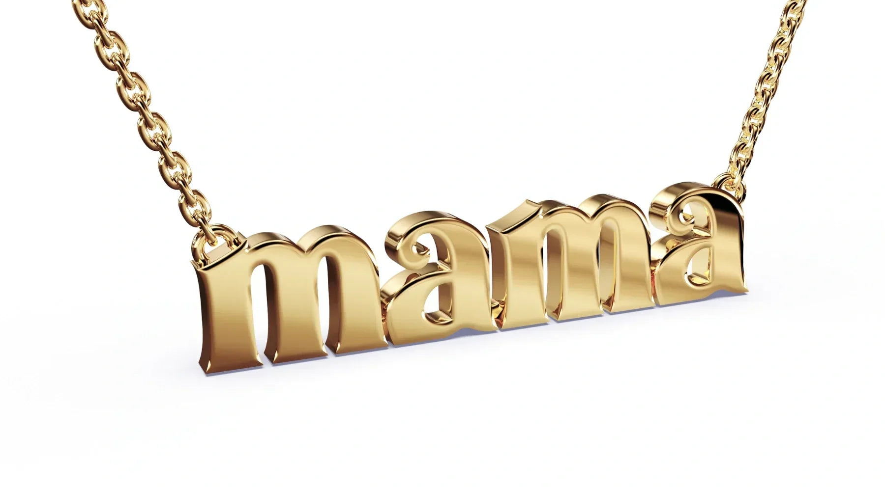Gold Name Necklaces for Every Budget: A Buyer’s Guide