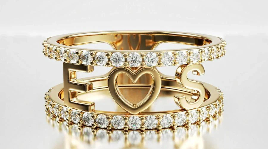 Gold Rings: Tips for Choosing the Right Size & Spotting Authentic Rings