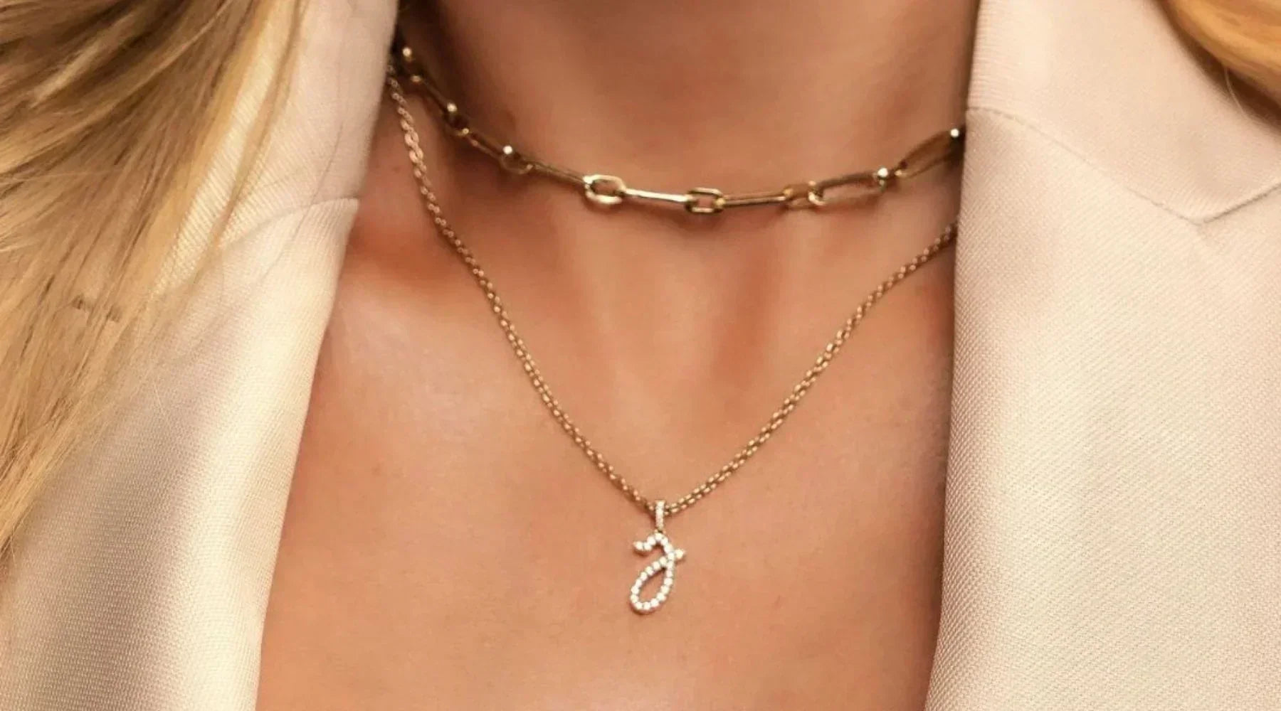 Guide to Initial Jewellery: Meaning, Styles, and How to Choose the Perfect Piece