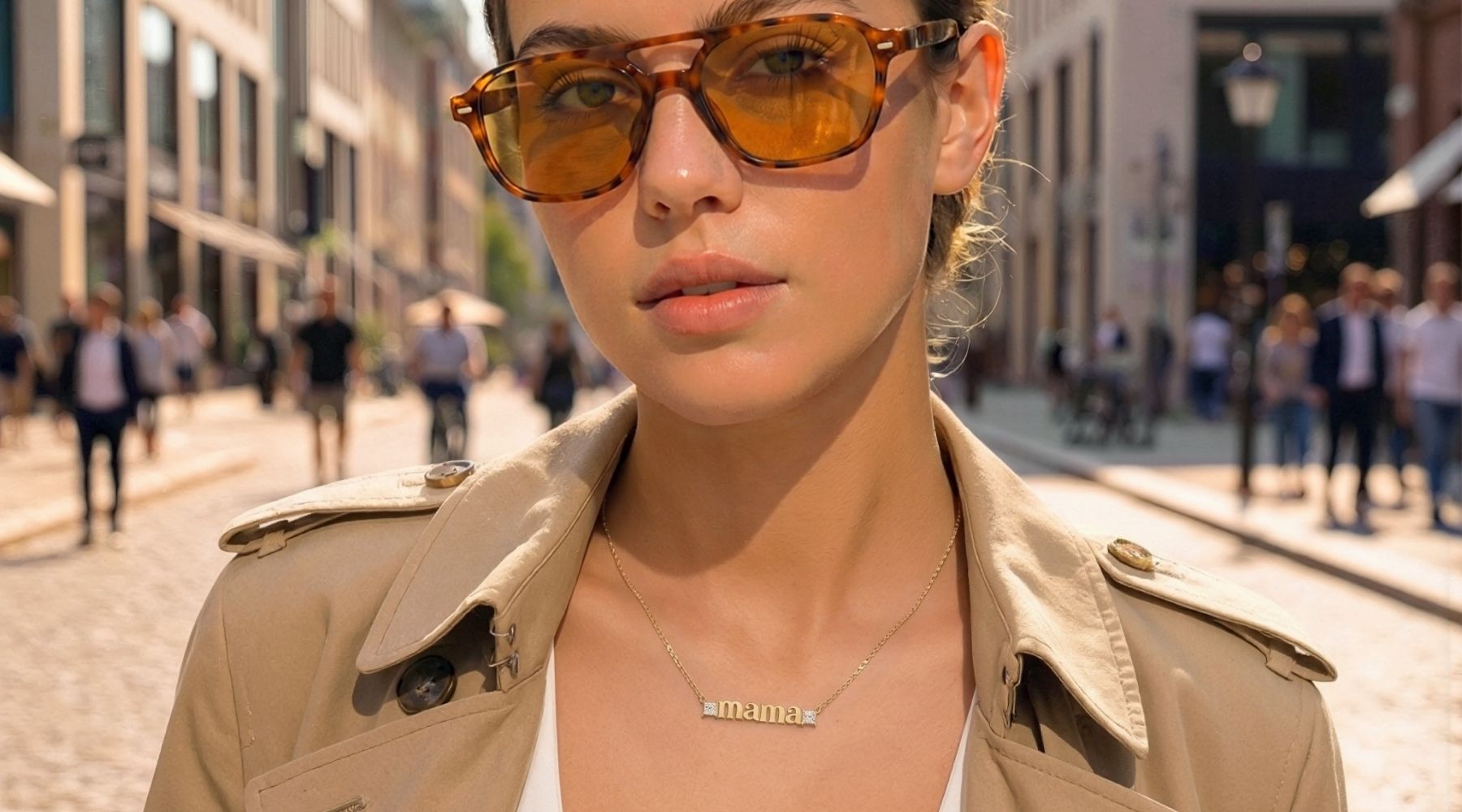 Jewellery Gifts for Mum: Meaningful & Personalised Ideas for Every Occasion