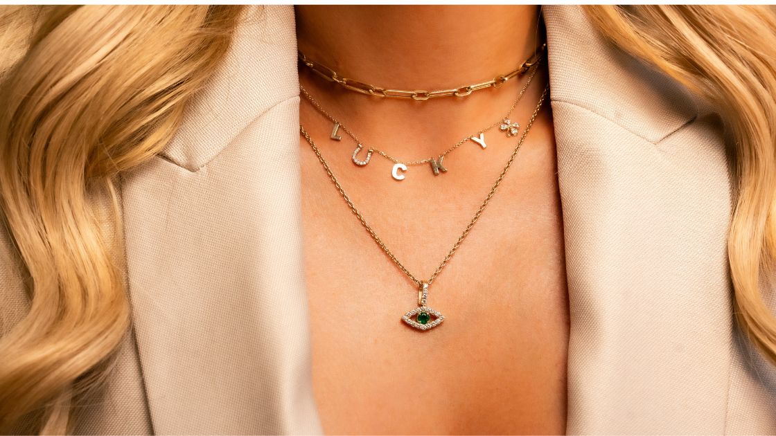 Best Jewellery Gifts for Every Milestone Birthday