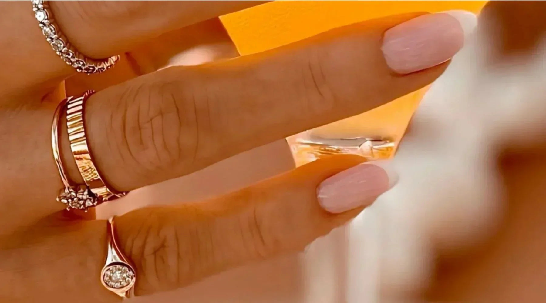 Everything You Need to Know About Name Rings: Design, Cost, and Personalisation