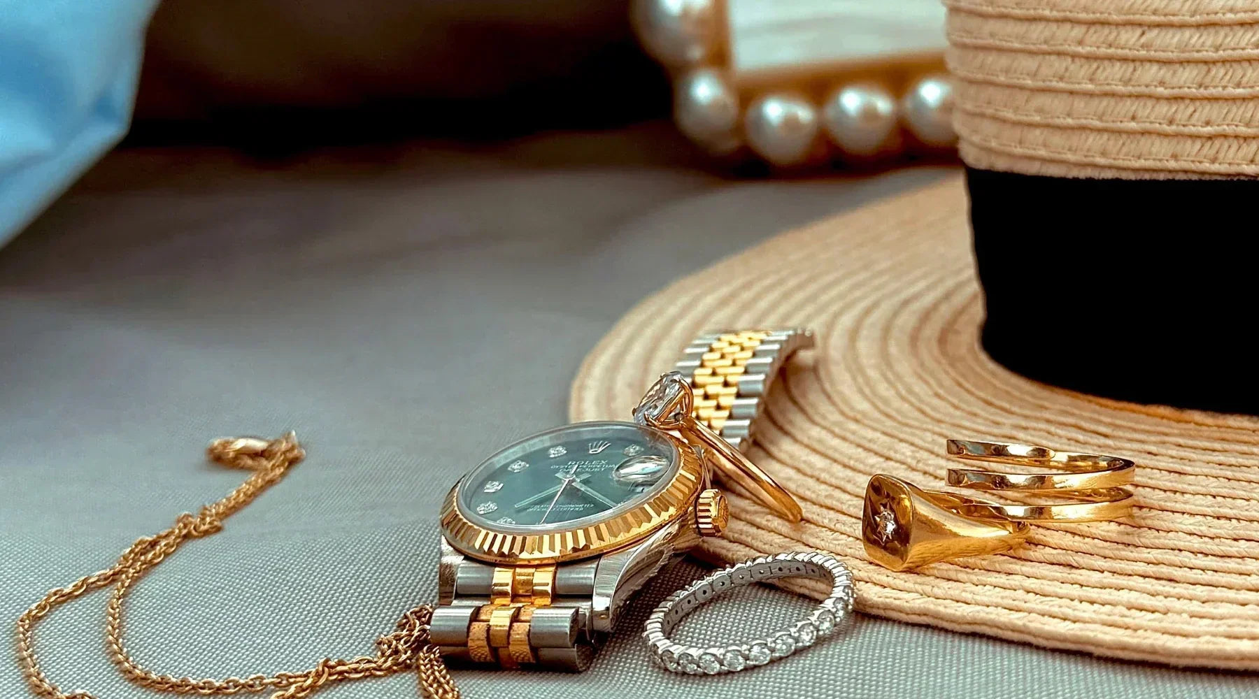 Returns, Refunds & Repairs for Online Jewellery Orders (UK Laws Explained)