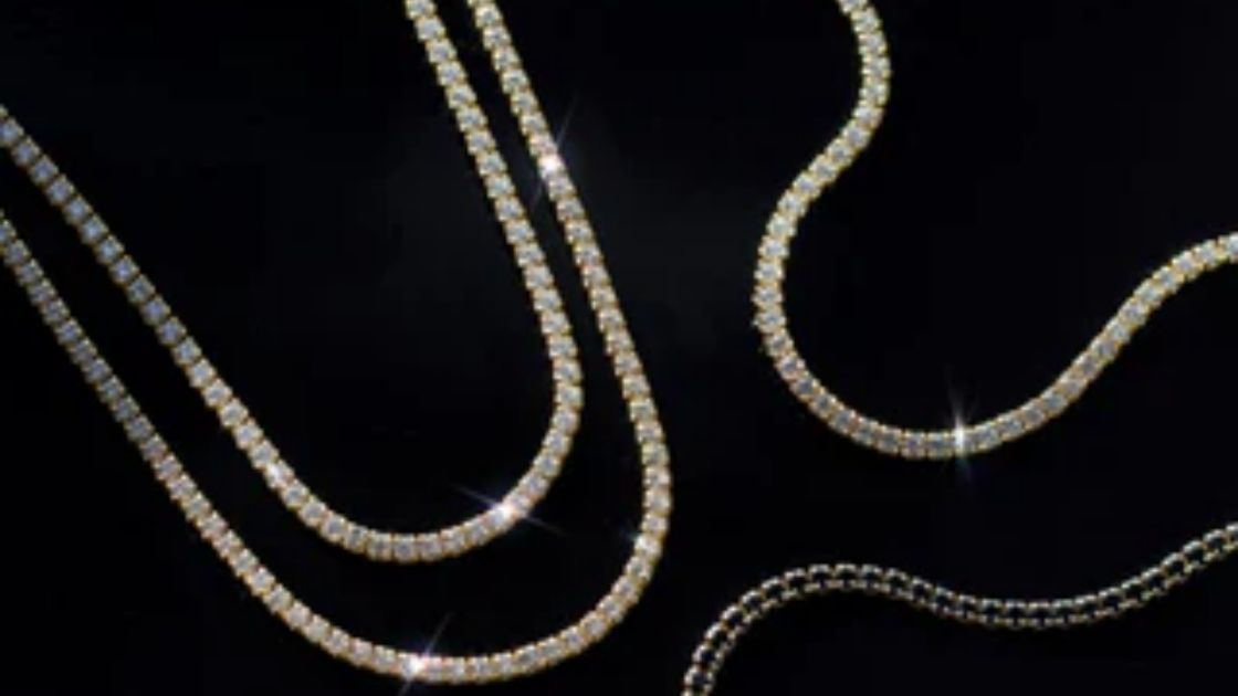 tennis necklaces- a complete guide