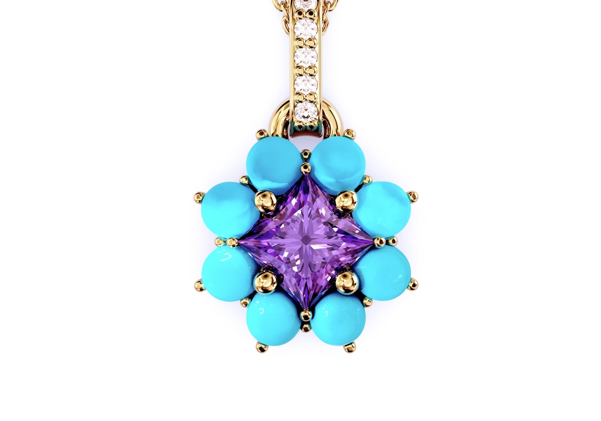 argent asher gemstone jewellery london uk
