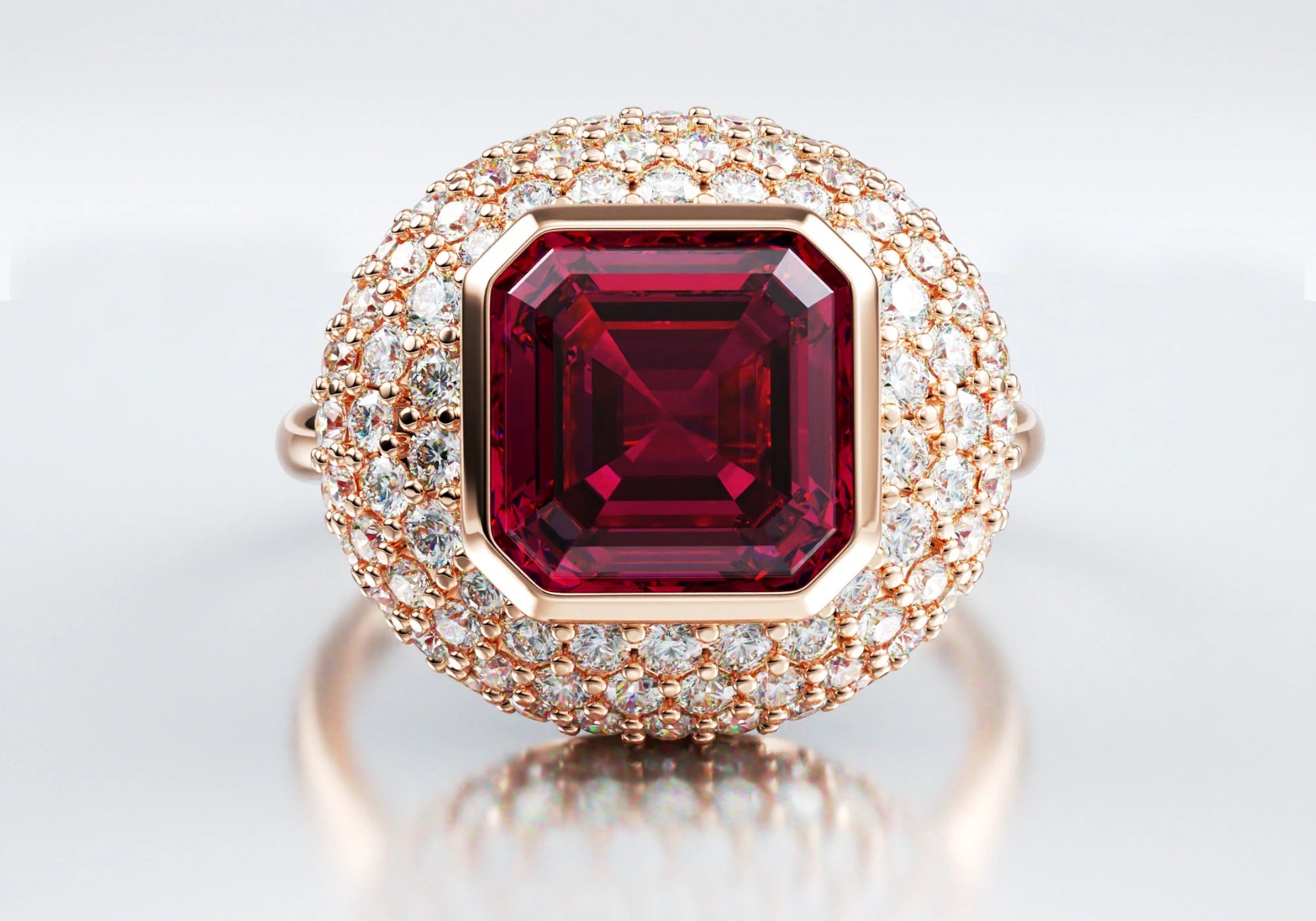 argent asher gemstone jewellery london
