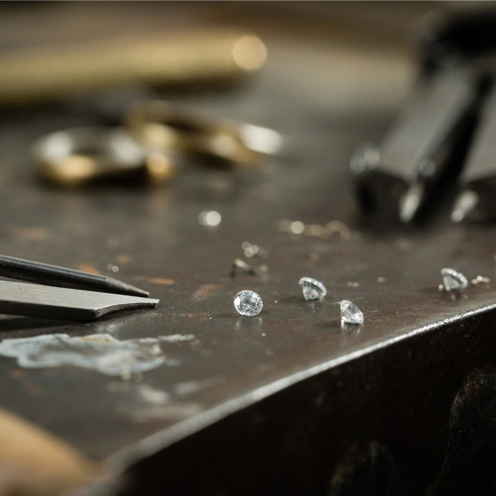 bespoke jewellery gifts argent asher