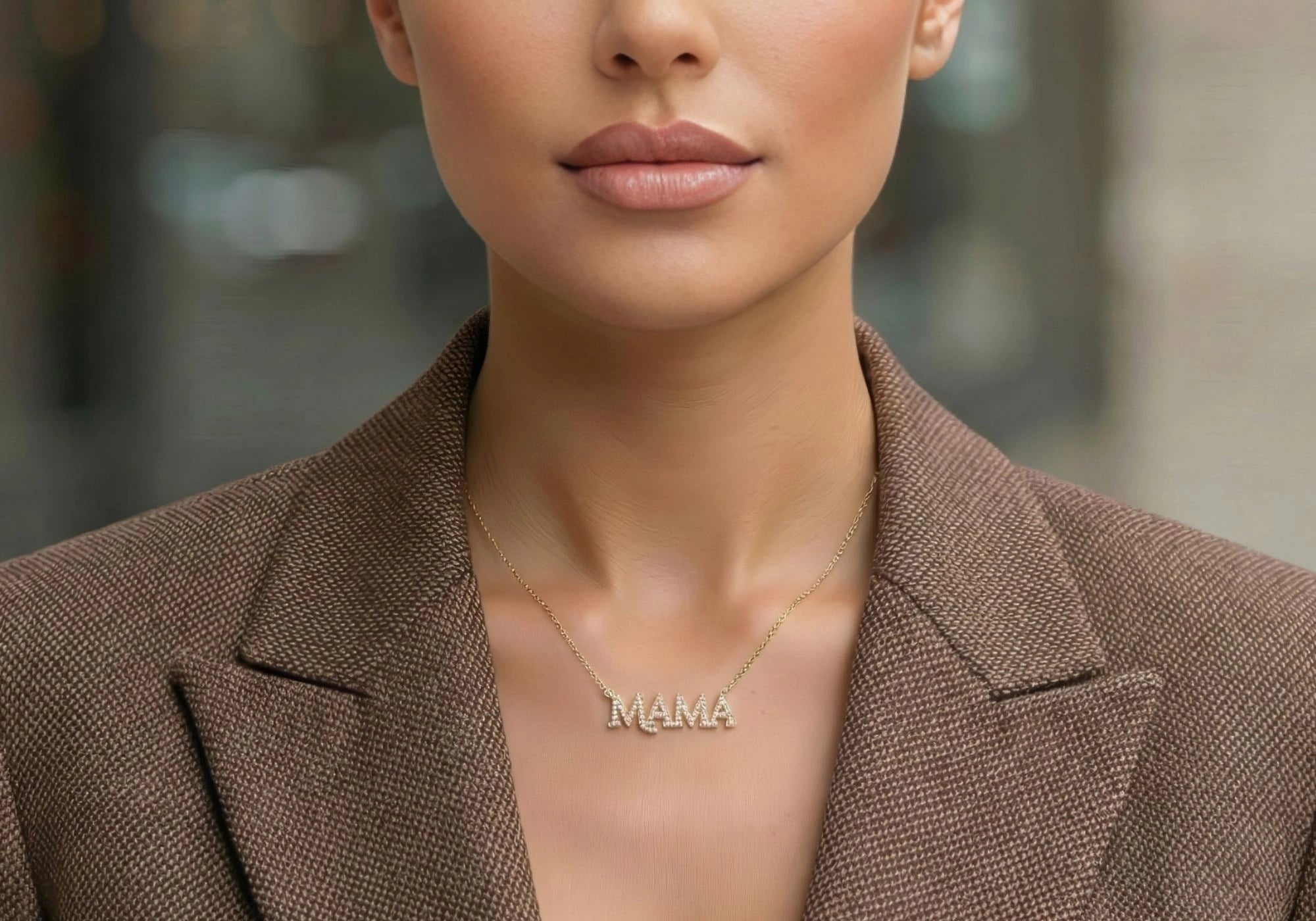bespoke mum jewellery jewellery for mum argent and asher