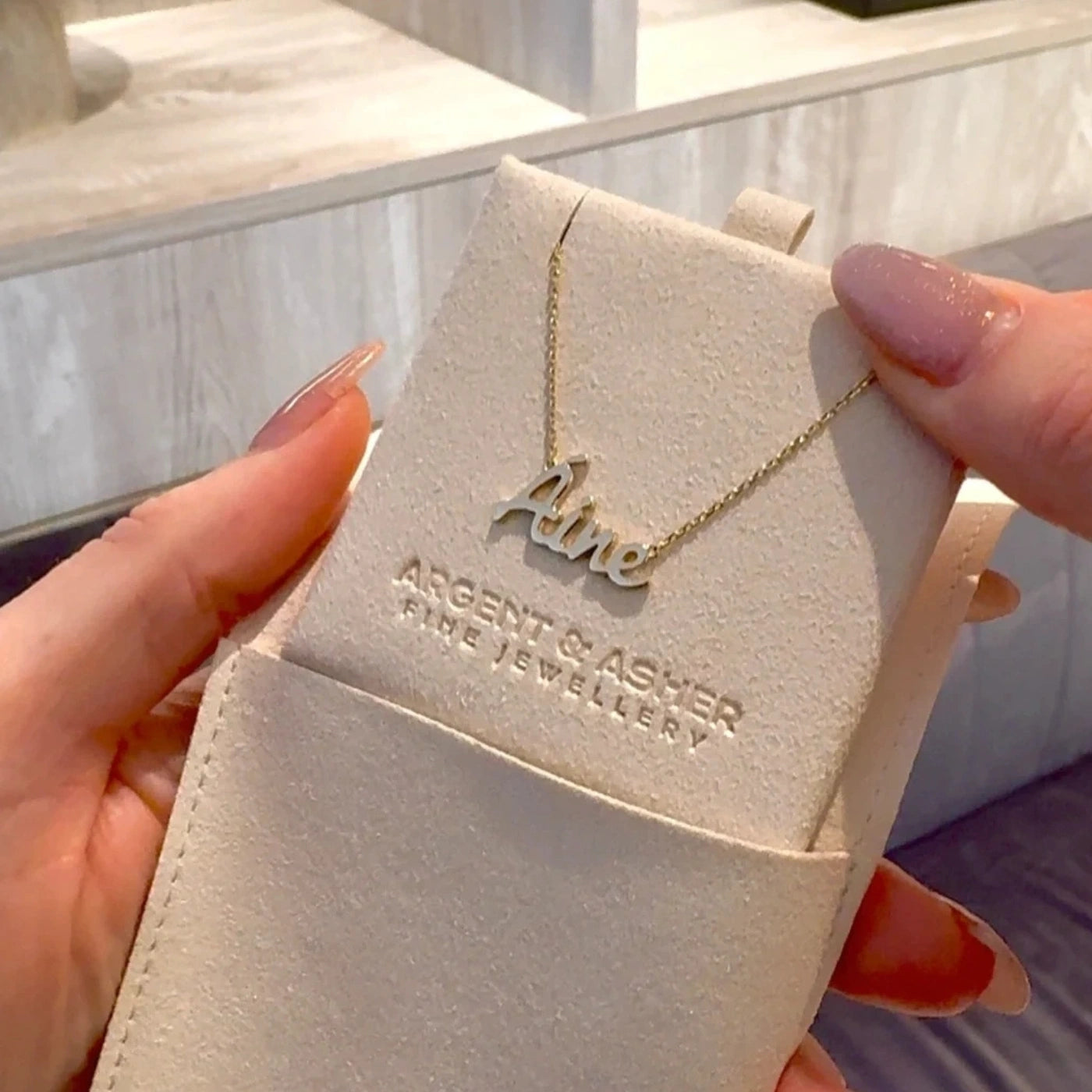 sustainable packaging