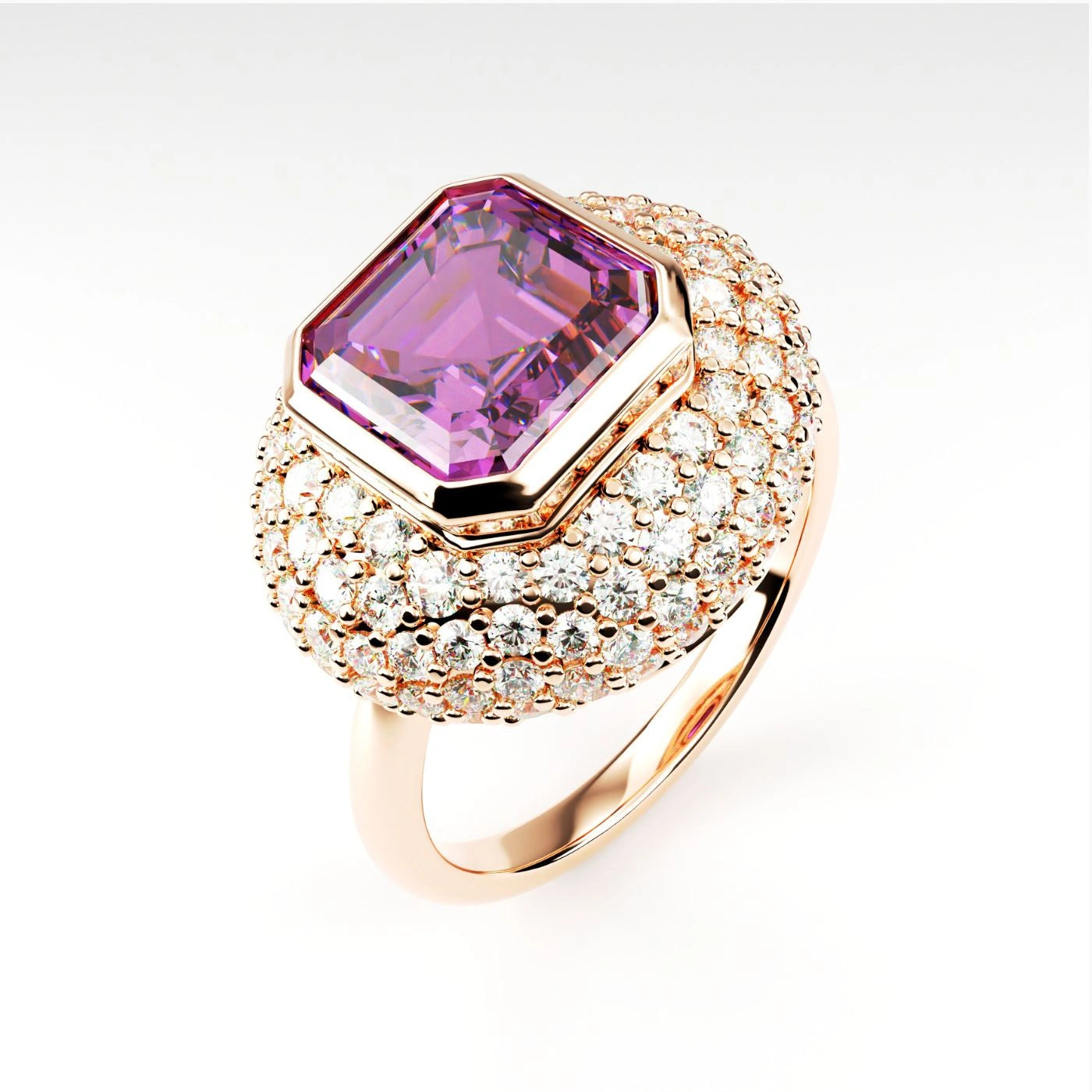 Tourmaline Ring