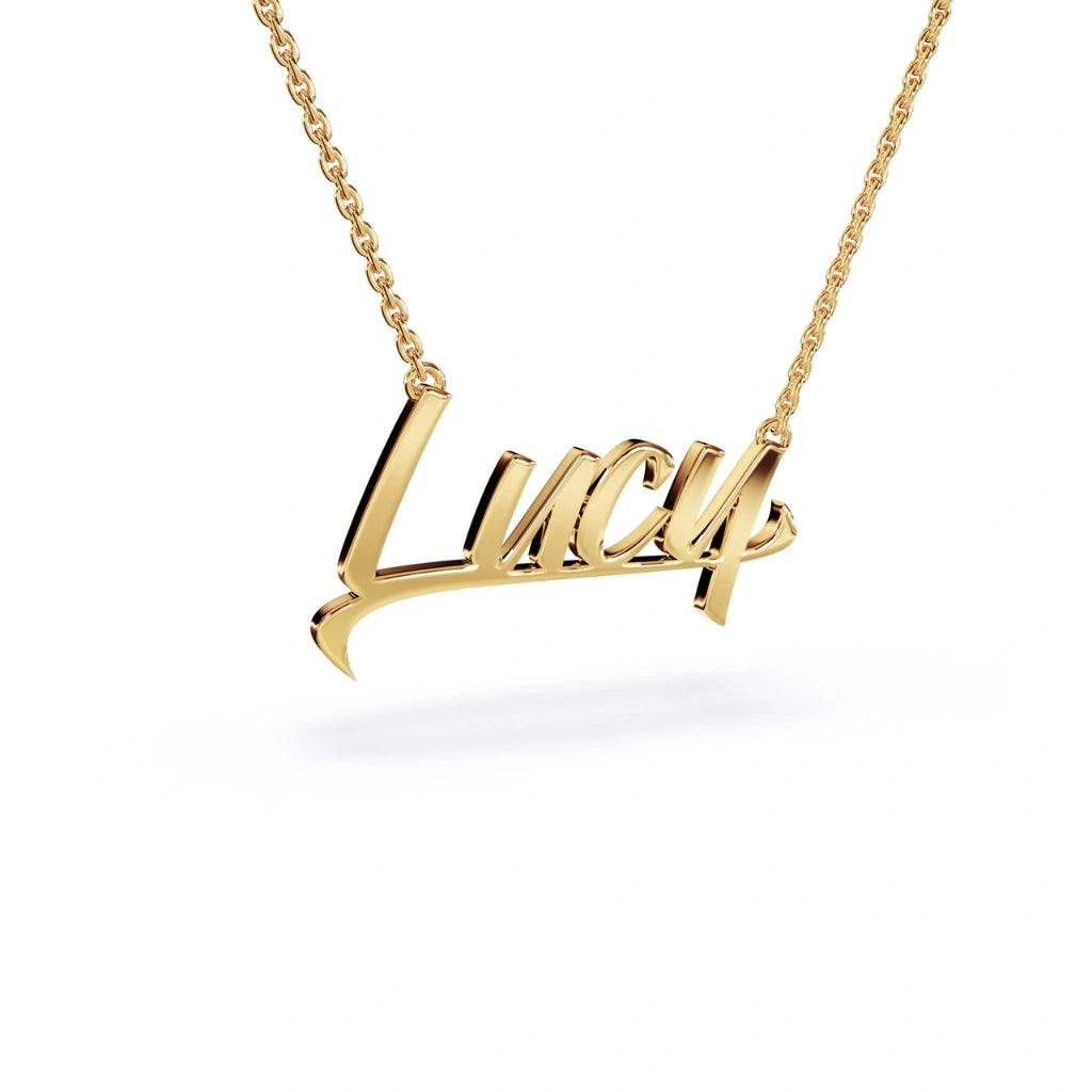 Name for Necklace