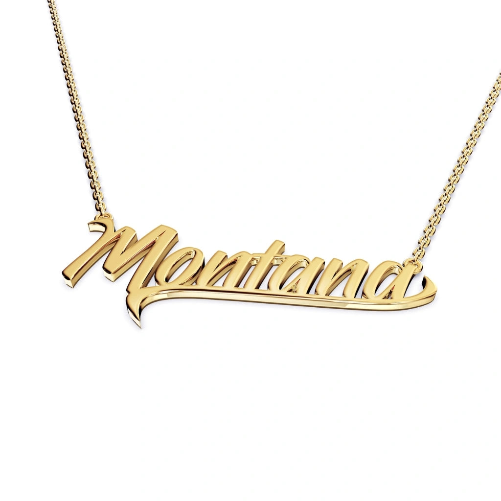 Name for Necklace