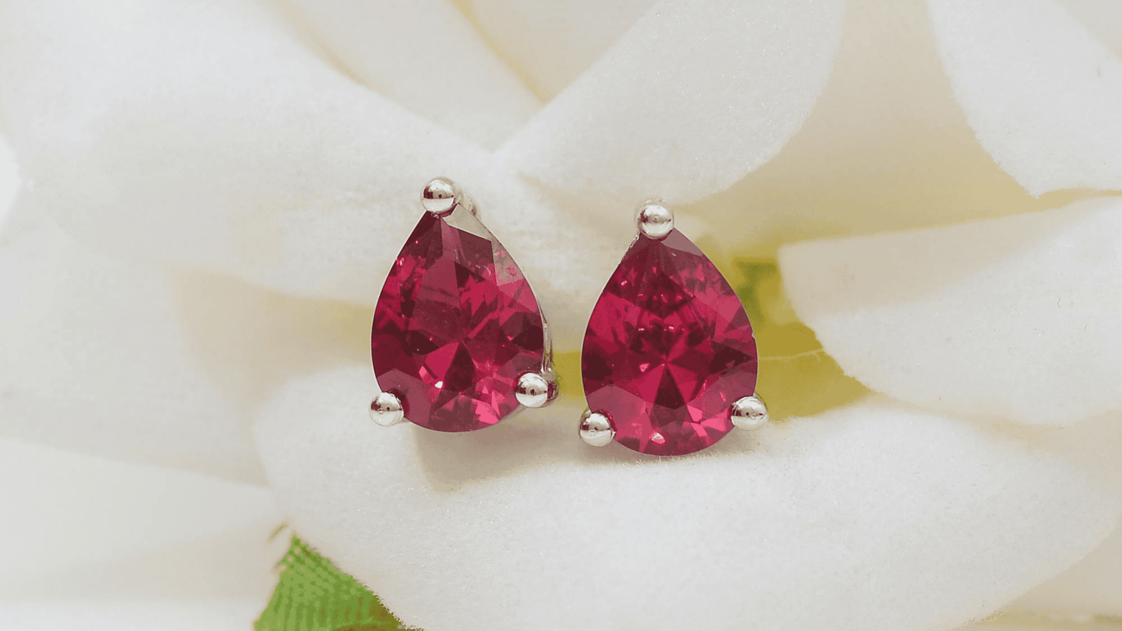 How Do I Care for Ruby Jewellery