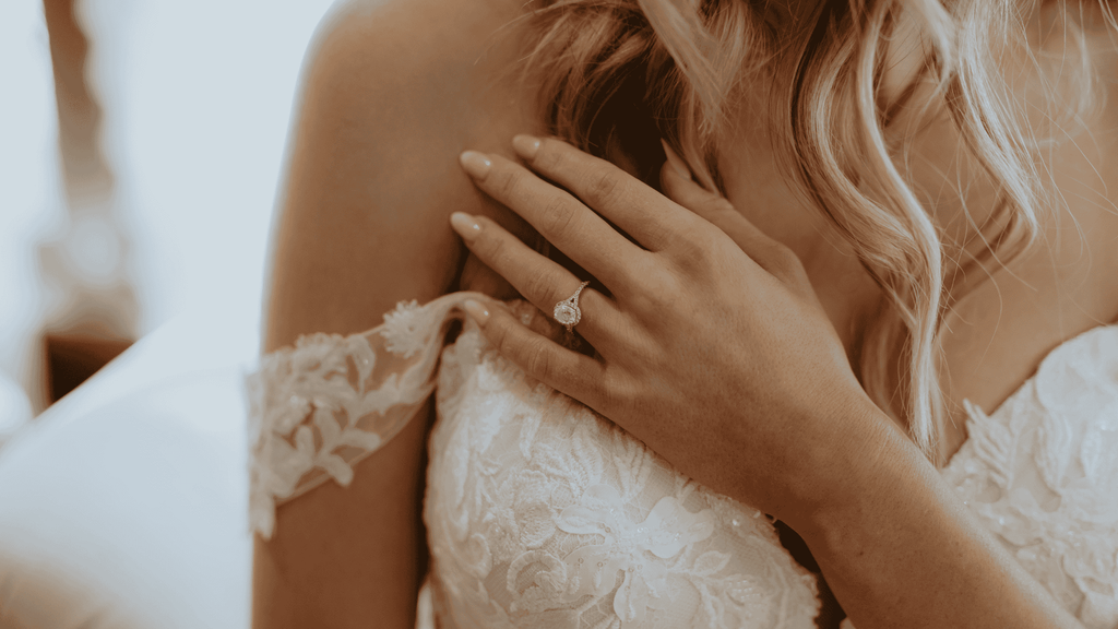bridal jewellery