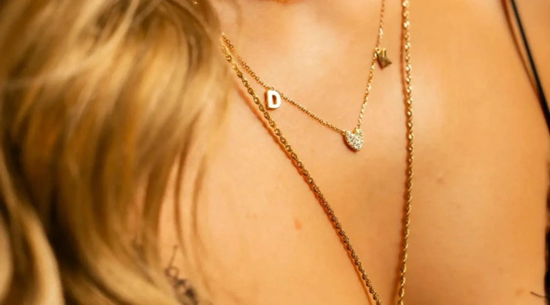 Buying a Diamond Initial Necklace as a Solid Gold Gift in 2026: What to Order, When to Order it and How to Get it Right