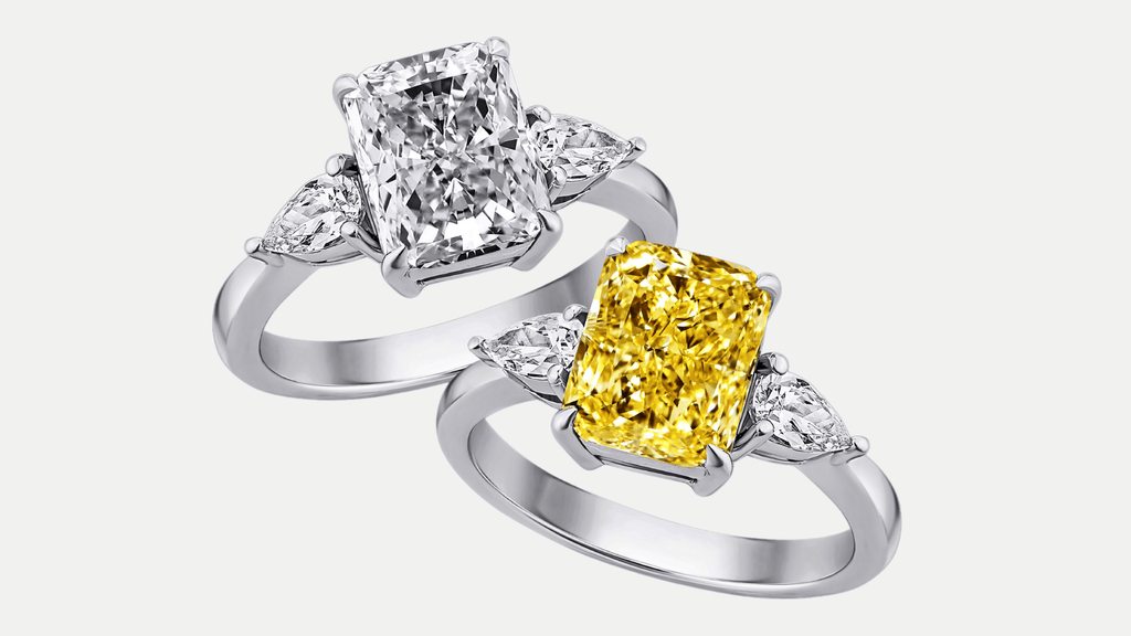 platinum ring