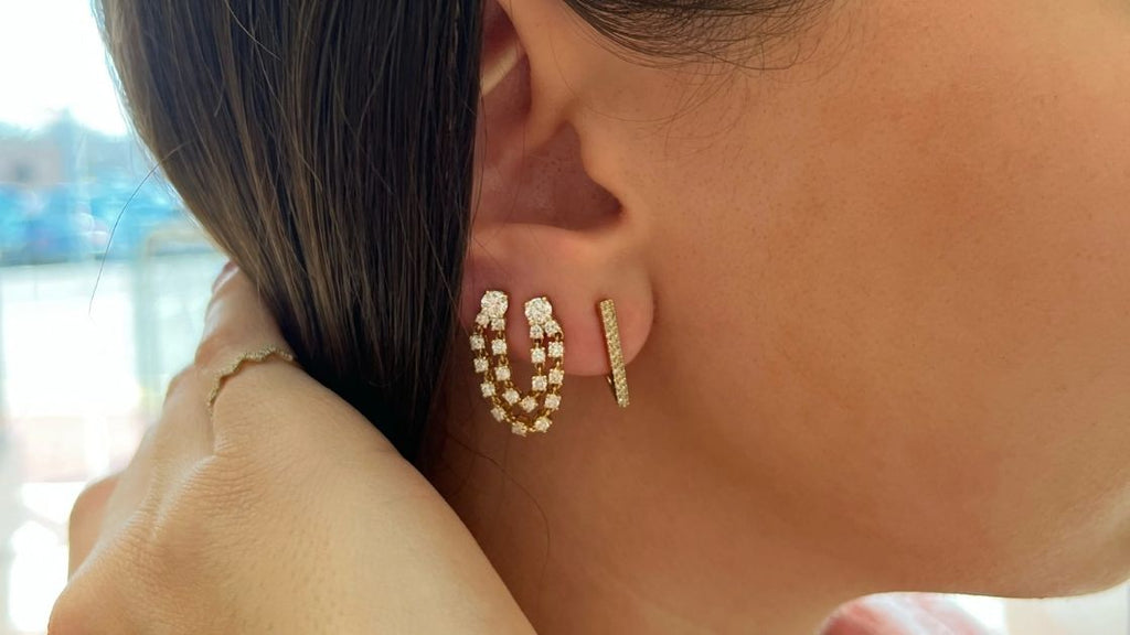 ear chain