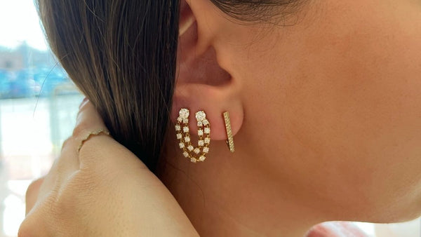 ear chain