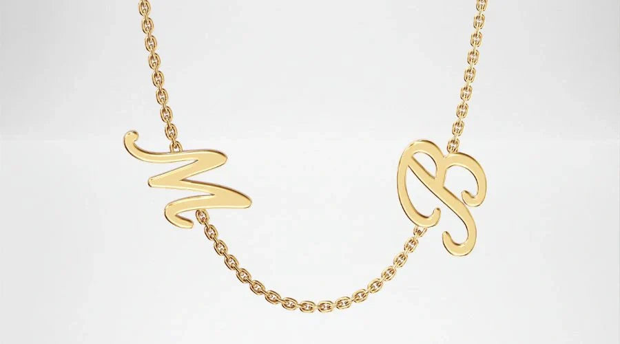 Should I Give Her My Initials? Understanding the Gift’s Meaning