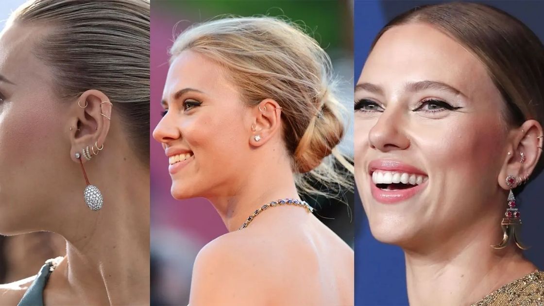 earring studs styles 