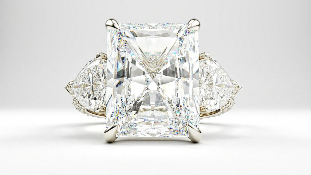 engagement ring