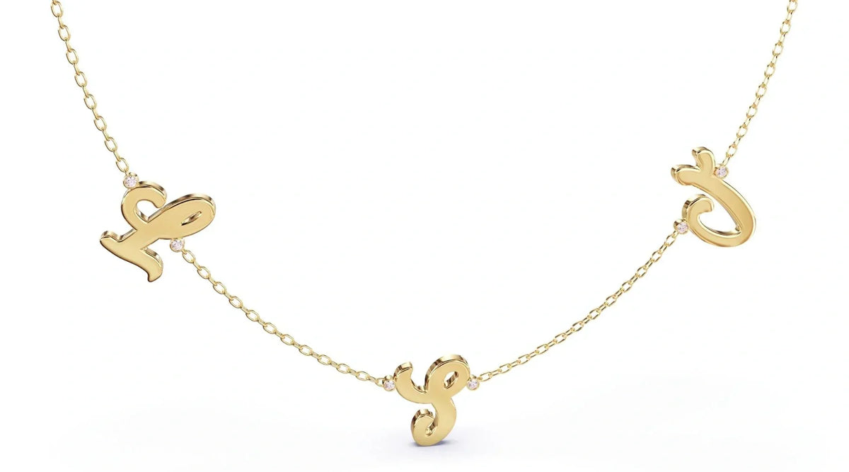 8 Breathtaking Gold Gifts Under £500 That Will Dazzle!