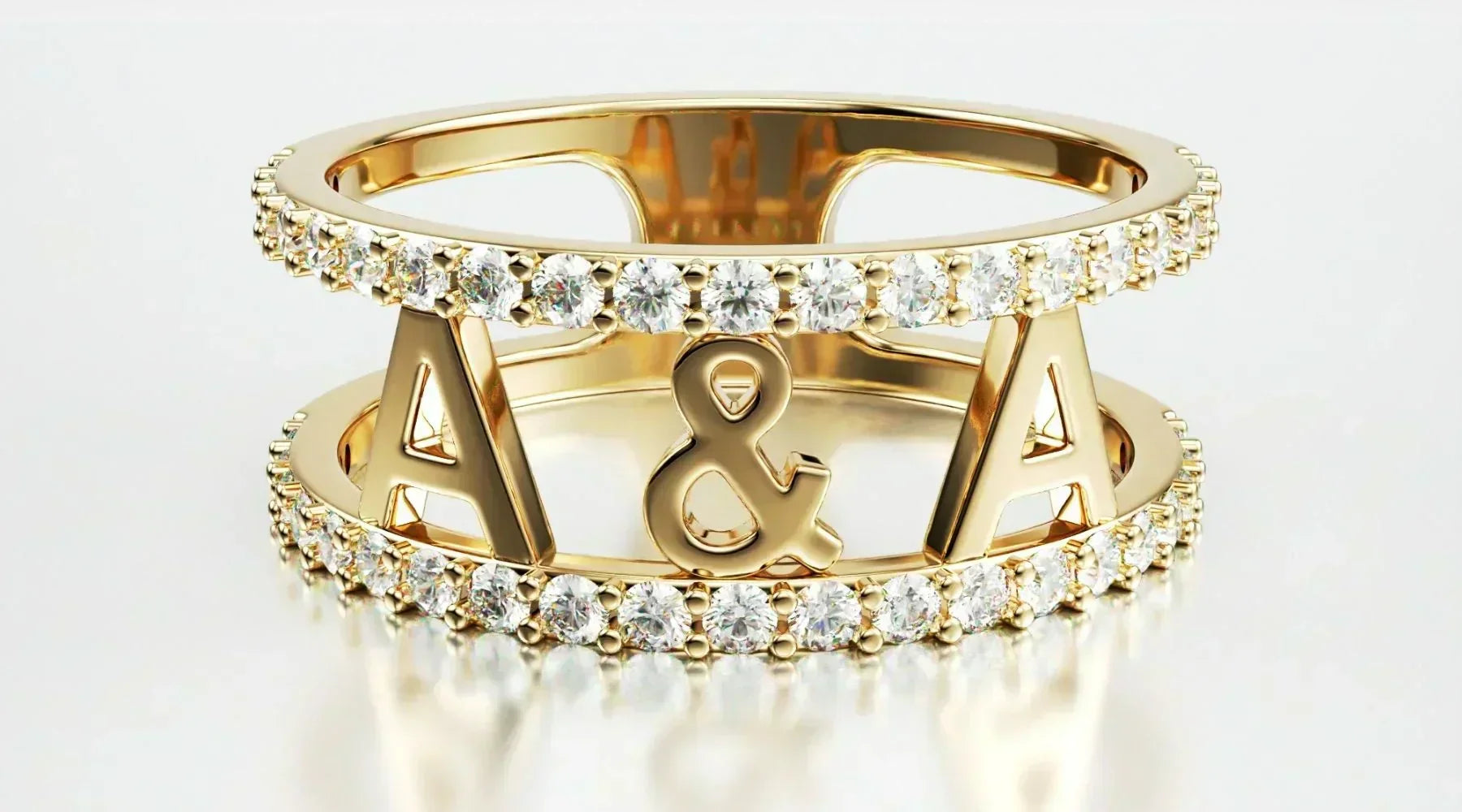 Gold Eternity Rings: Meaning, Styles and How to Choose the Perfect Ring