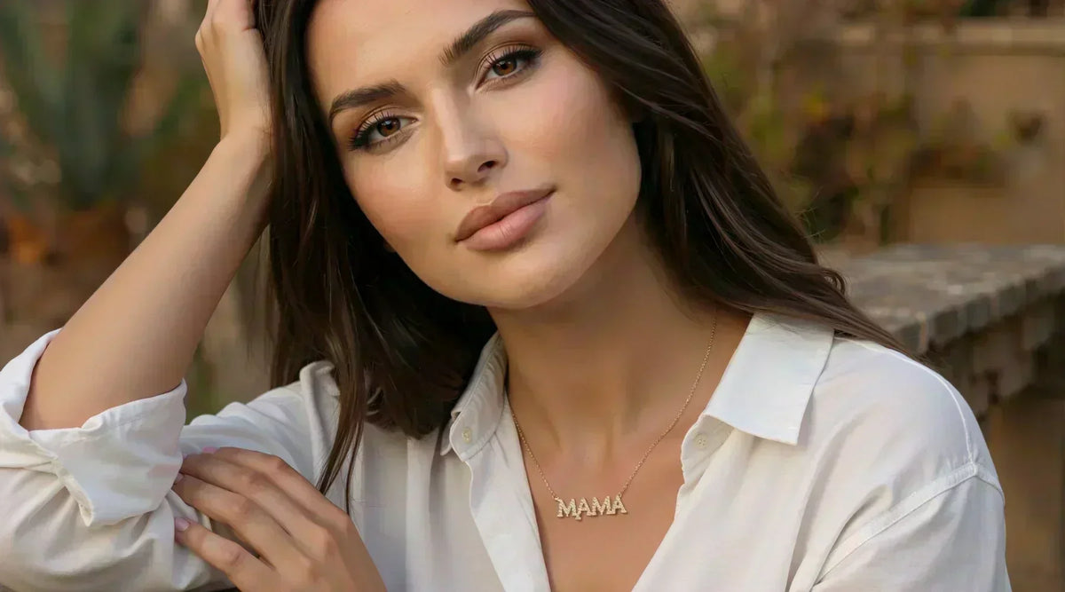 36 Beautiful Gold Pendants for Every Budget You Can’t Miss This Year