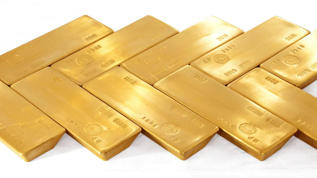 gold price
