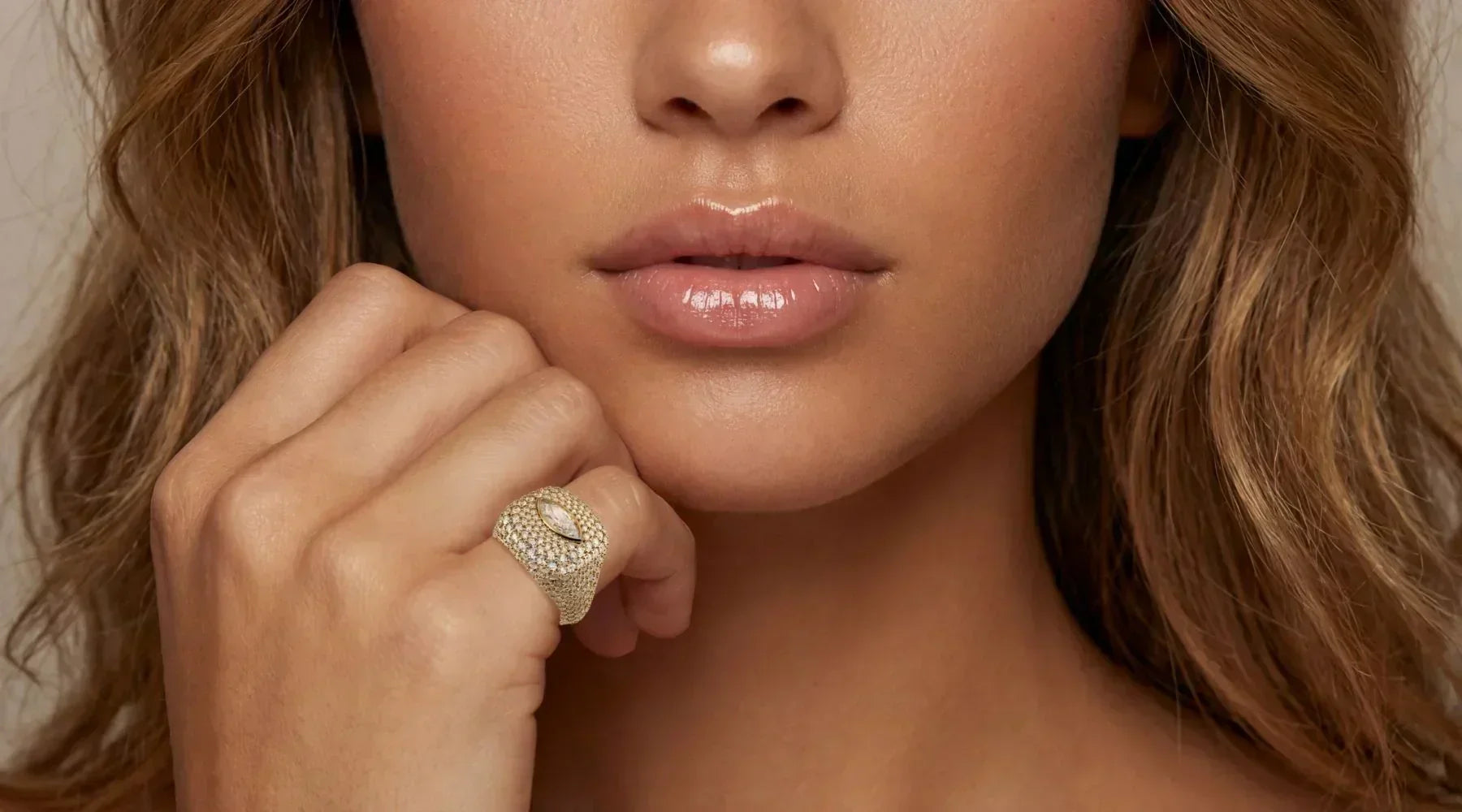 Gold Rings for Women: 8 Gorgeous Styles You’ll Love This Season