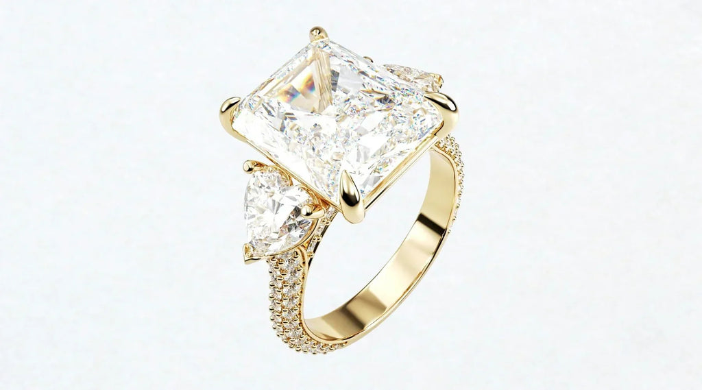 5 Red Flags of Fake Jewellery Websites (UK Edition)