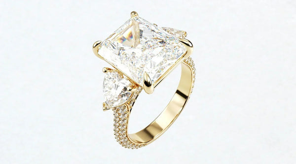 5 Red Flags of Fake Jewellery Websites (UK Edition)