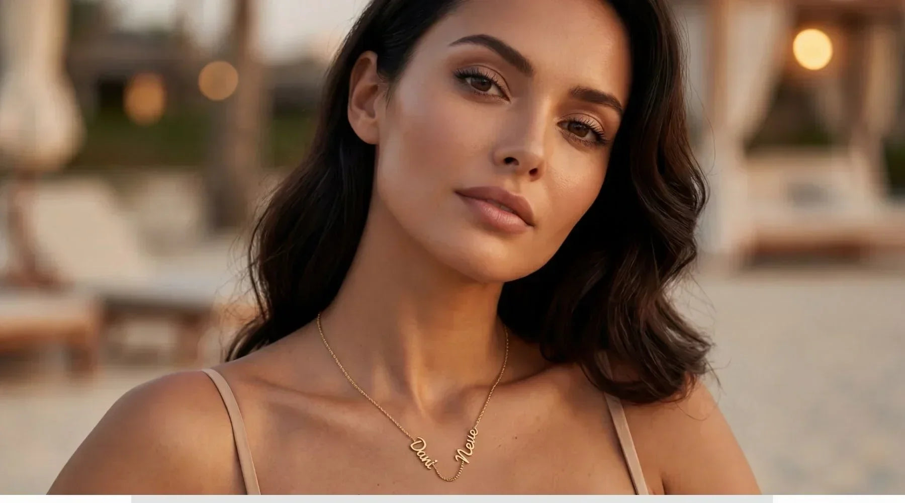 Which Name Necklace Material Is Best: Gold, Silver or Gold-Plated?