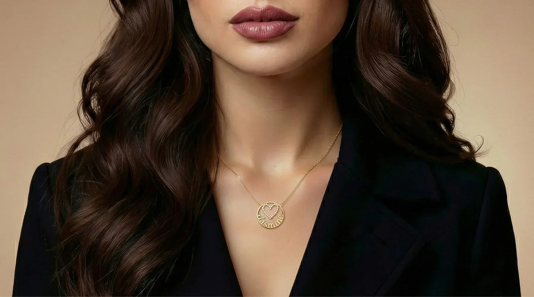 How to Order Personalised Gold Jewellery Online: Step-by-Step Guide to Custom Rings & Necklaces