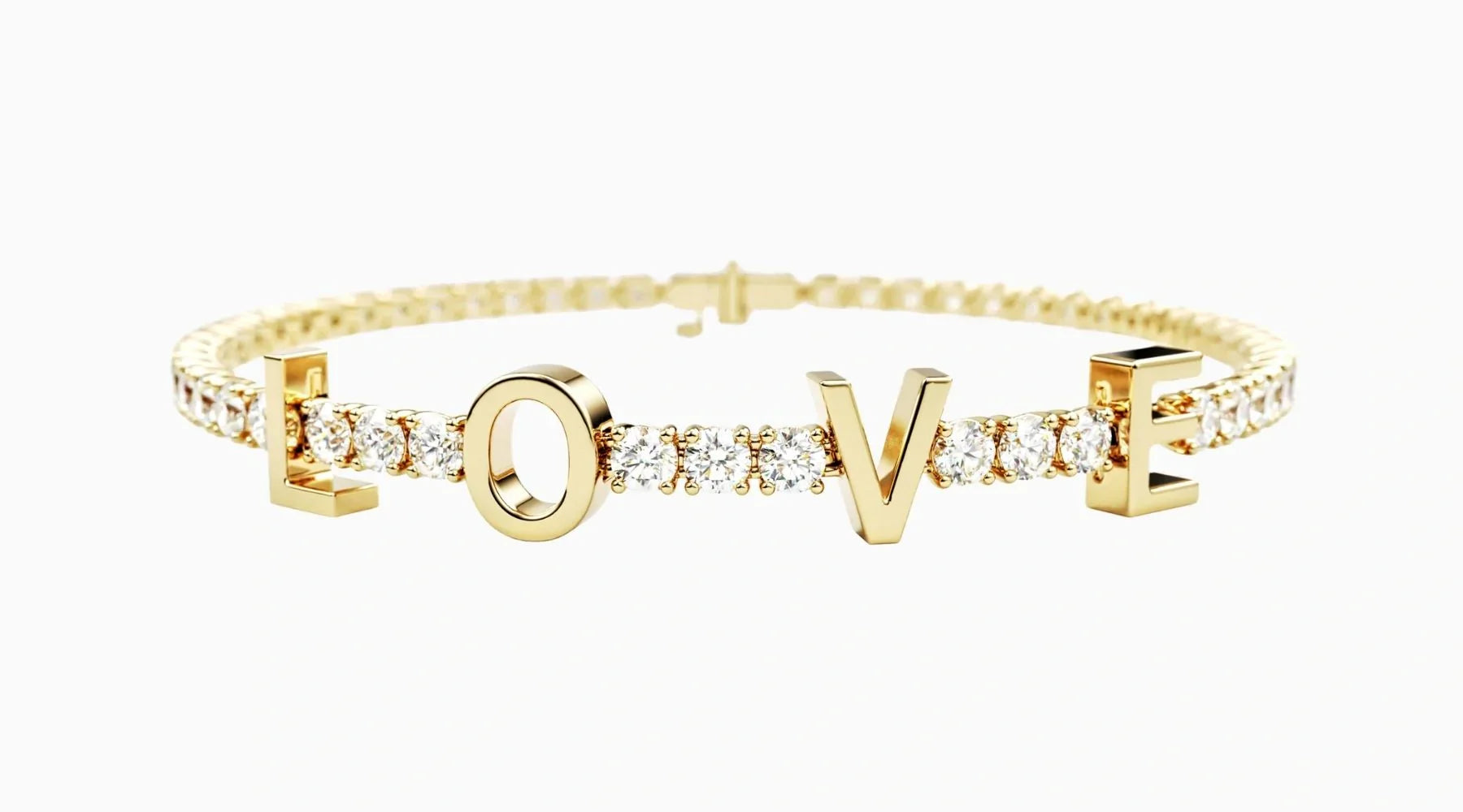 8 Best Personalised Bracelets in the UK: How to Customise with Meaningful Engravings