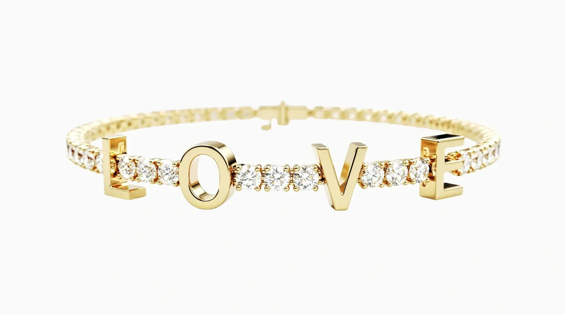 8 Best Personalised Bracelets in the UK: How to Customise with Meaningful Engravings