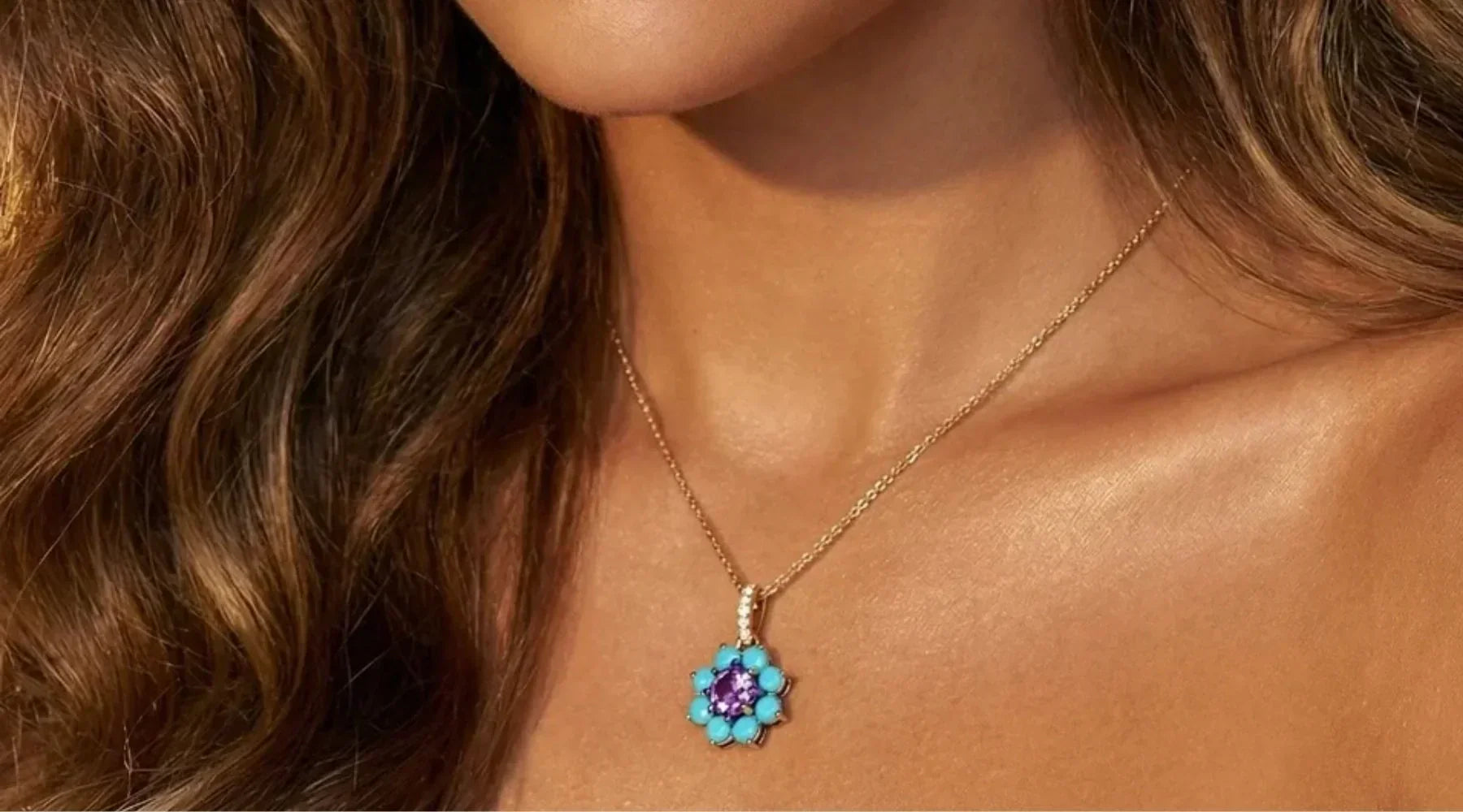 Top 10 Semi-Precious Gemstone Necklaces That Are Trending in 2026