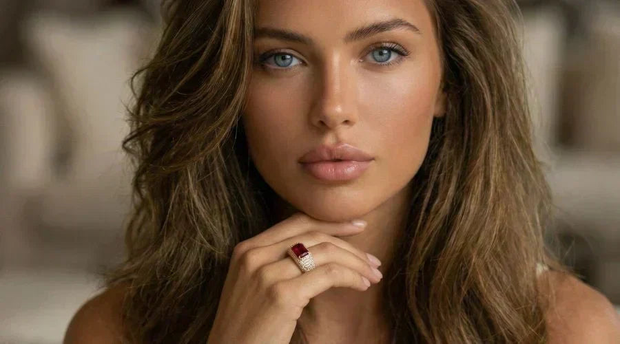 13 Best Semi-Precious Stone Rings for Everyday Wear, Gifting, and Personal Style in 2026