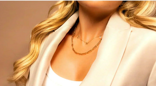 9 Trendy Initial Pendant Styles to Elevate Your Look