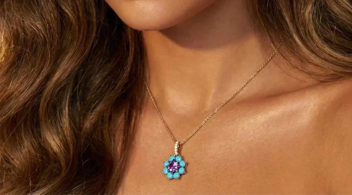 Top 12 Turquoise Jewellery Pieces Every Collector Must Have