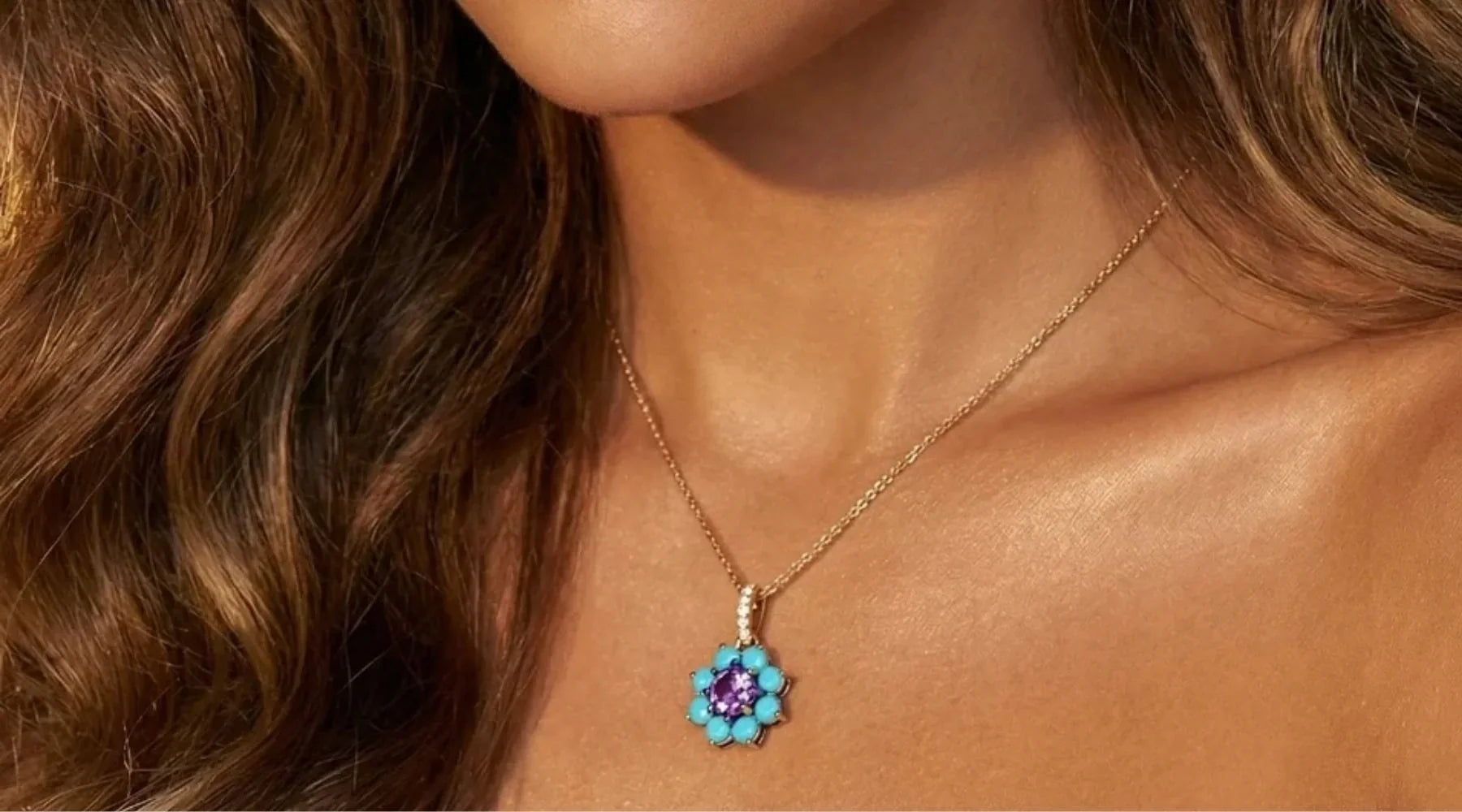 Why Turquoise Jewellery is a must-have accessory