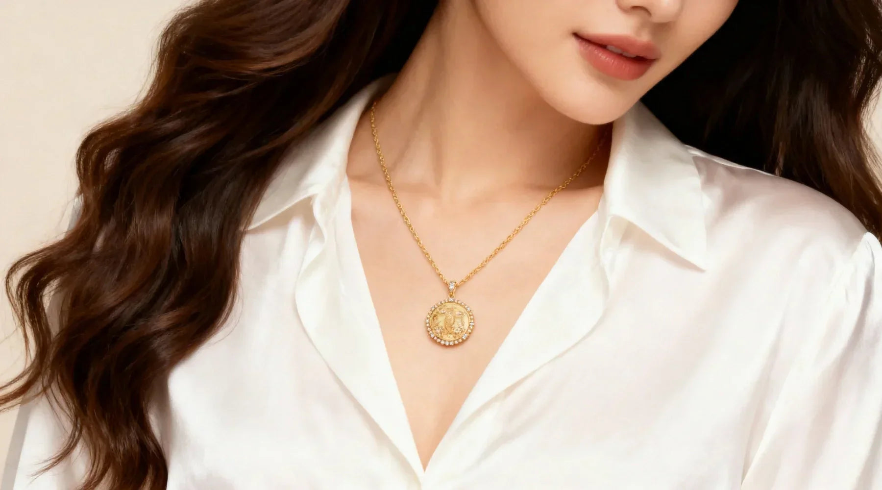 How to Layer Zodiac Jewellery for Maximum Impact