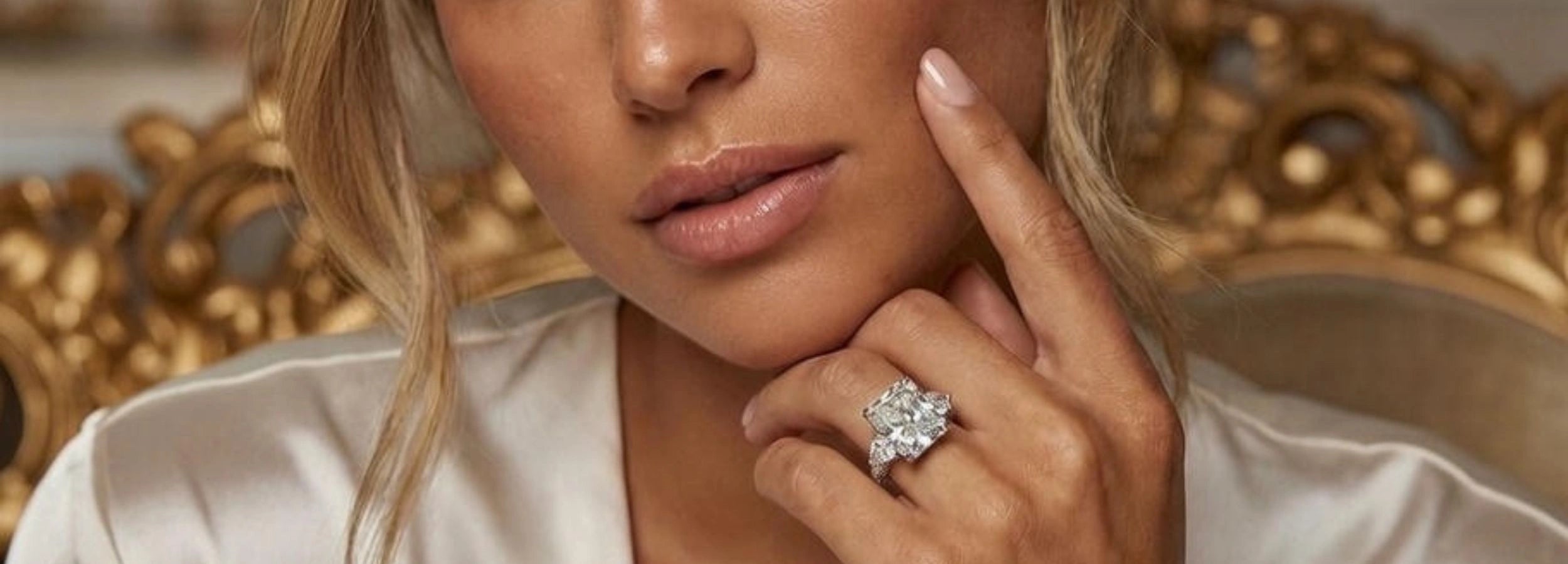 k vs 18k chhosing the right gold fine jewellery engagement ring