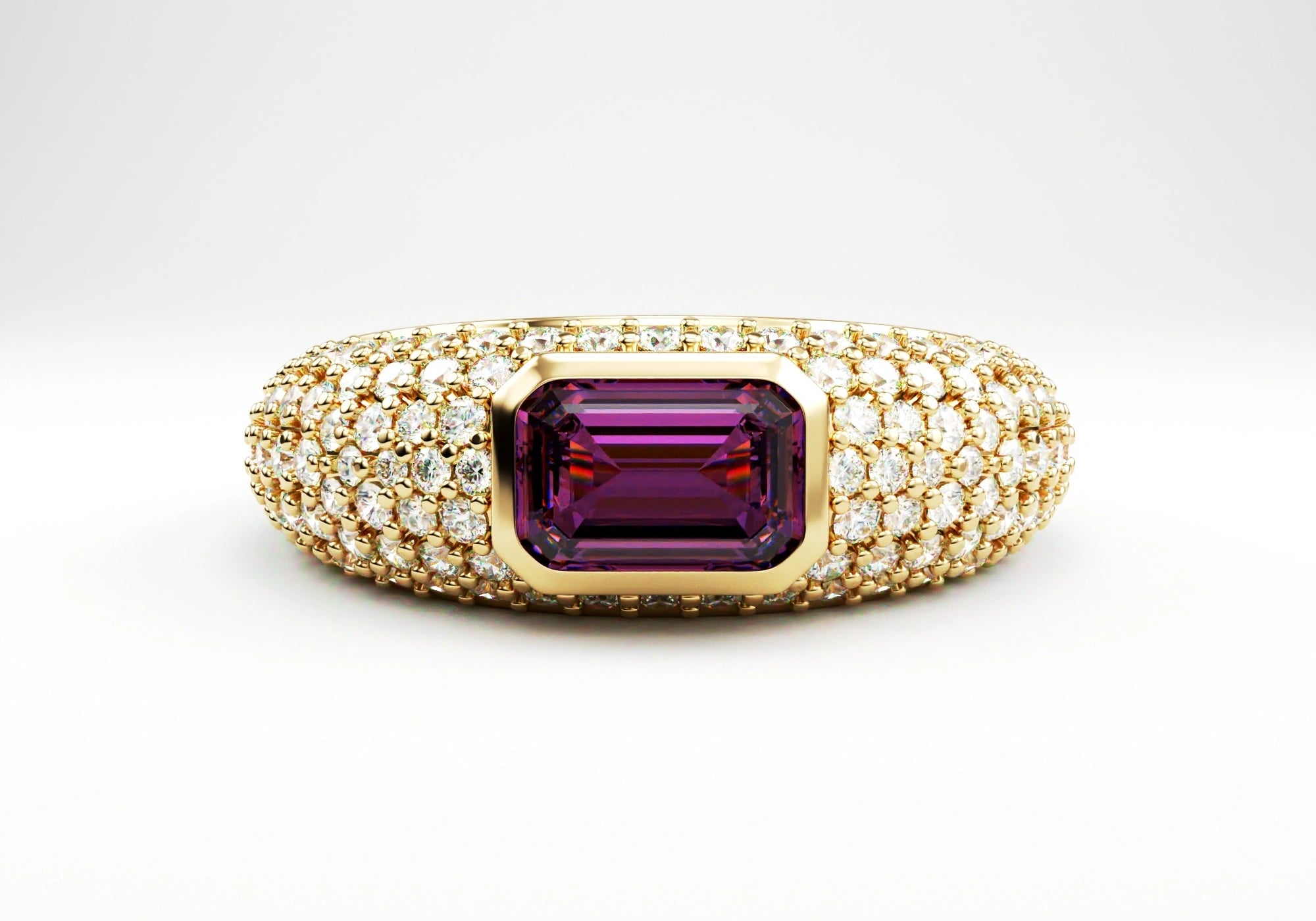 argent asher gemstone jewellery uk london