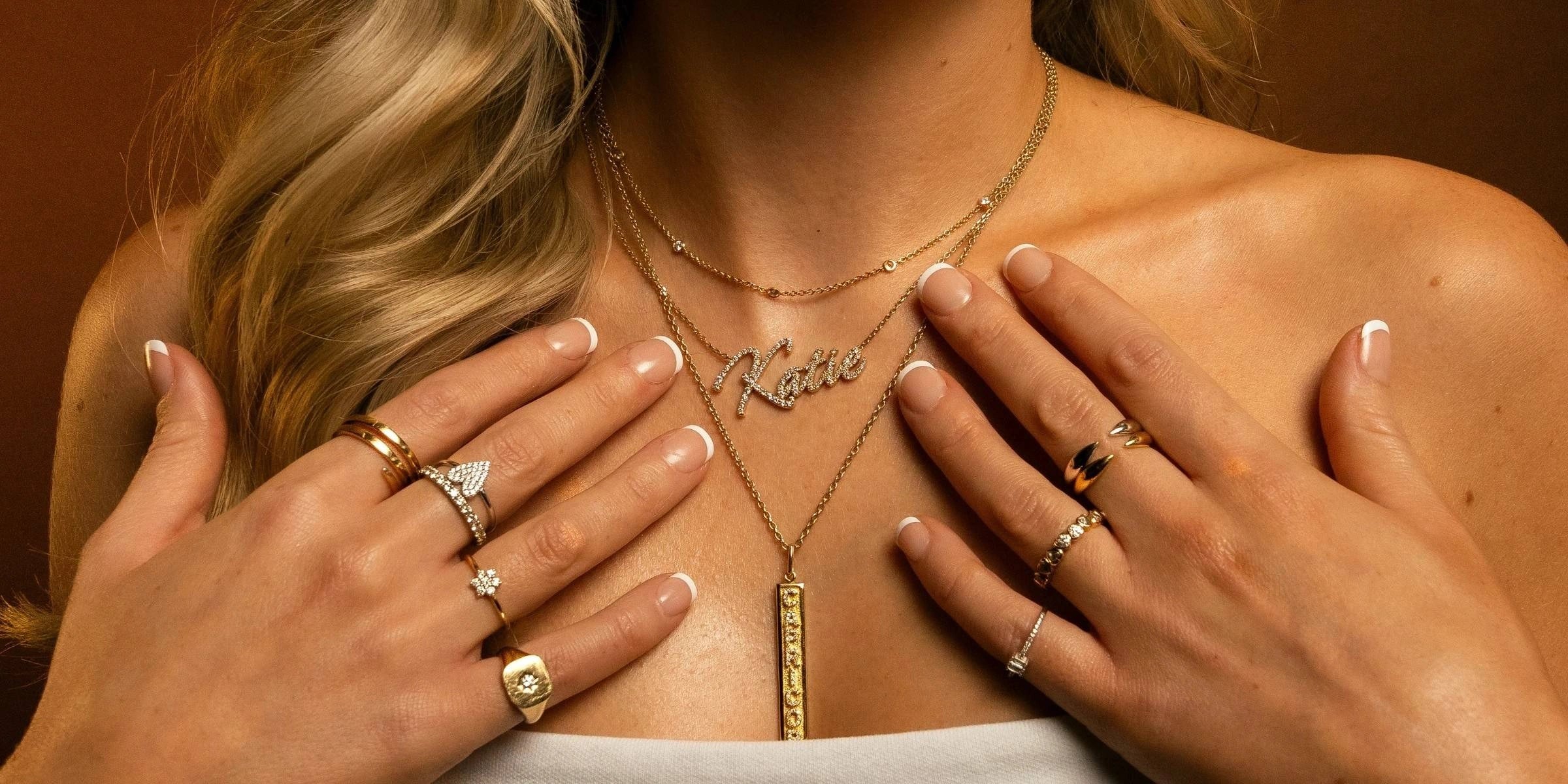 argent asher jewellery